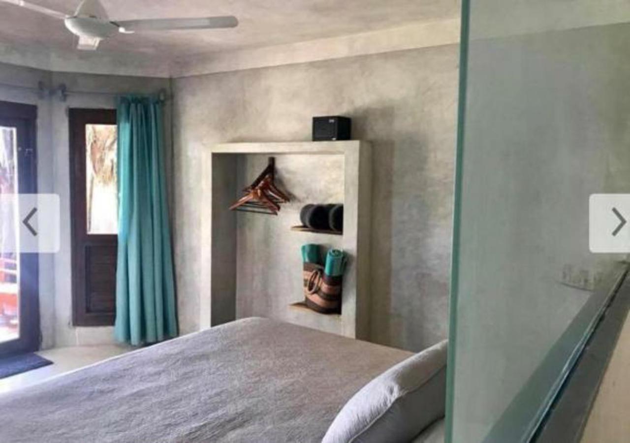 Agua Eco Design Hotel トゥルム エクステリア 写真